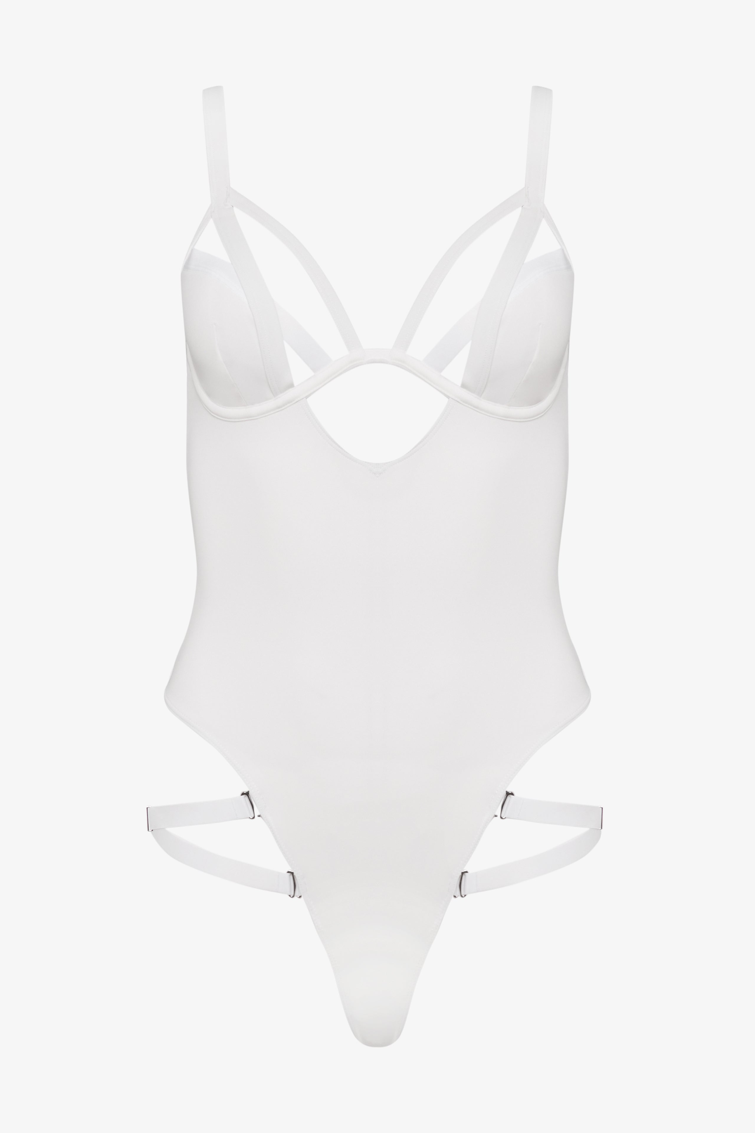 Maillot Une Pièce - Fatale