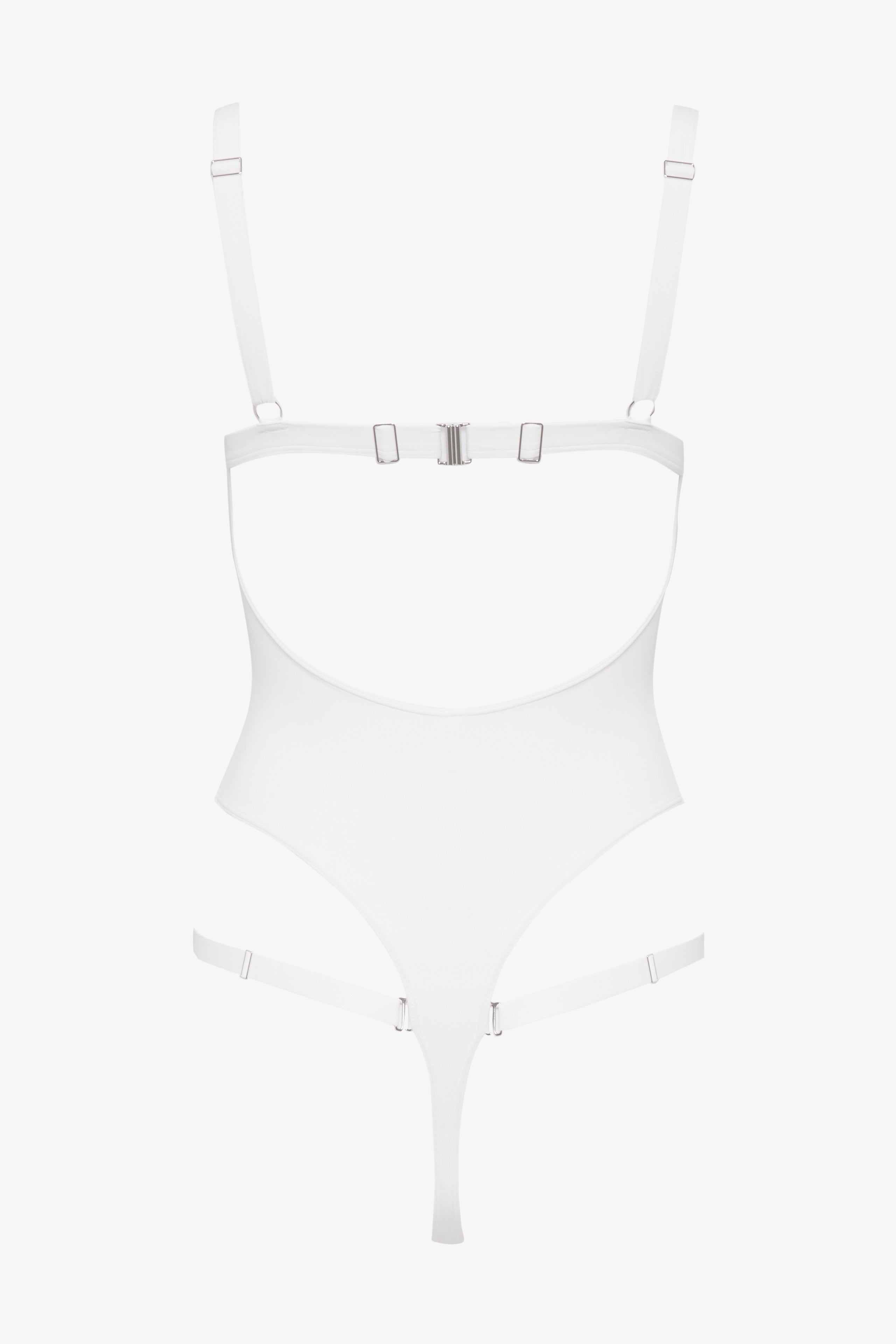 Maillot Une Pièce - Fatale