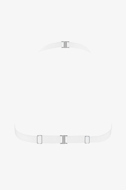 Maillot Triangle Ouvert - Fatale