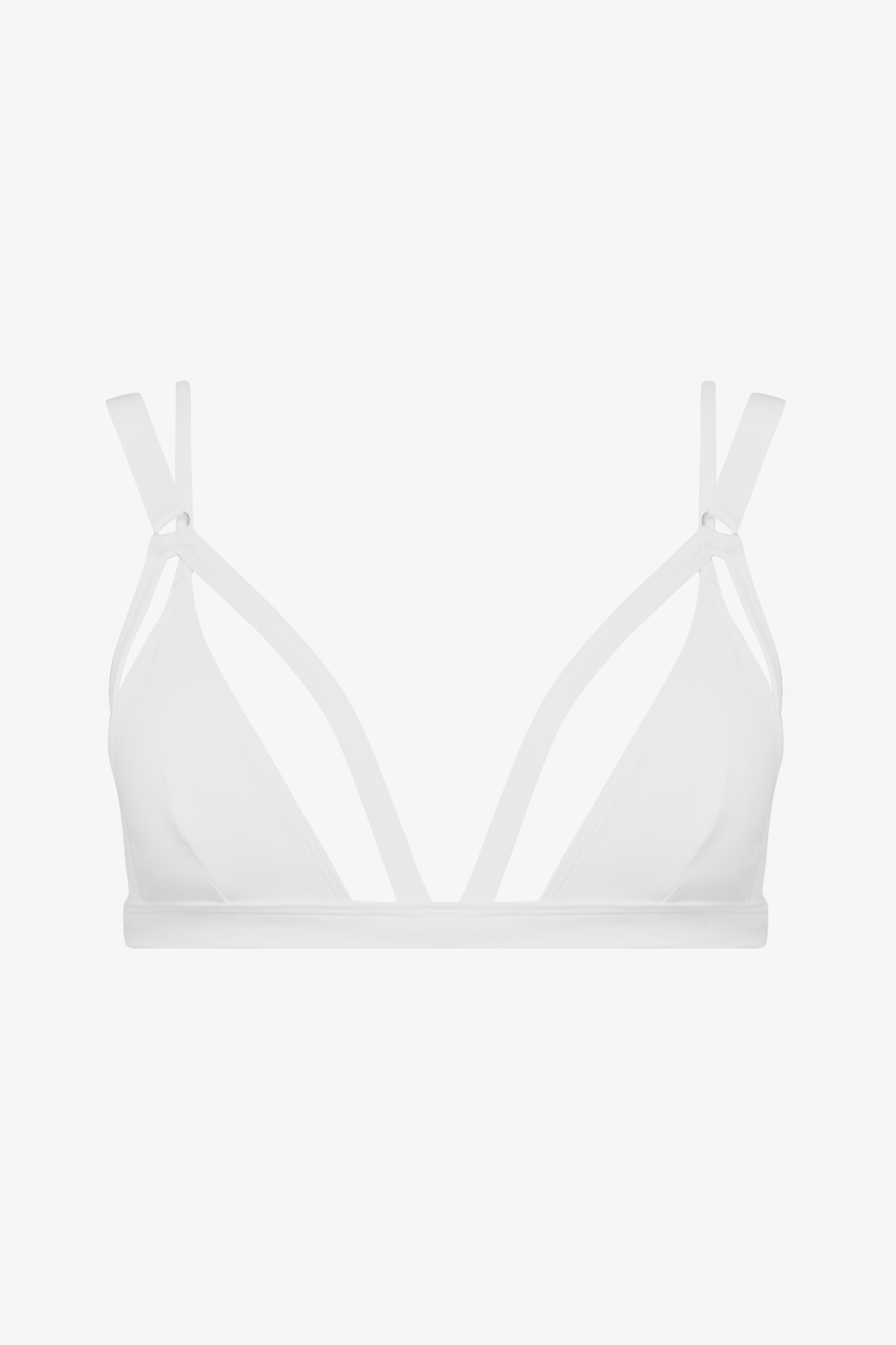 Triangle da bagno - Fatale
