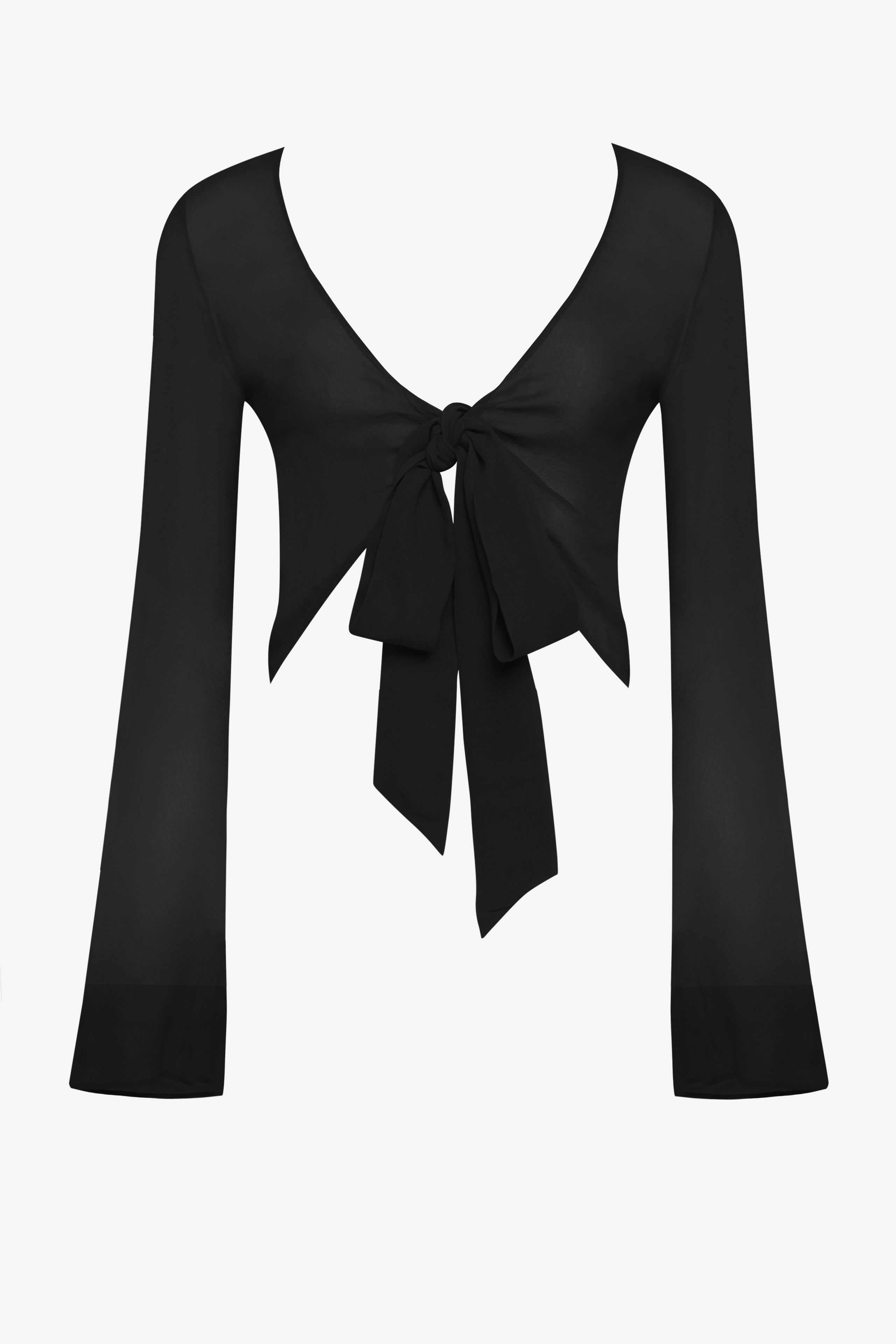 Top maniche lunghe - Fever