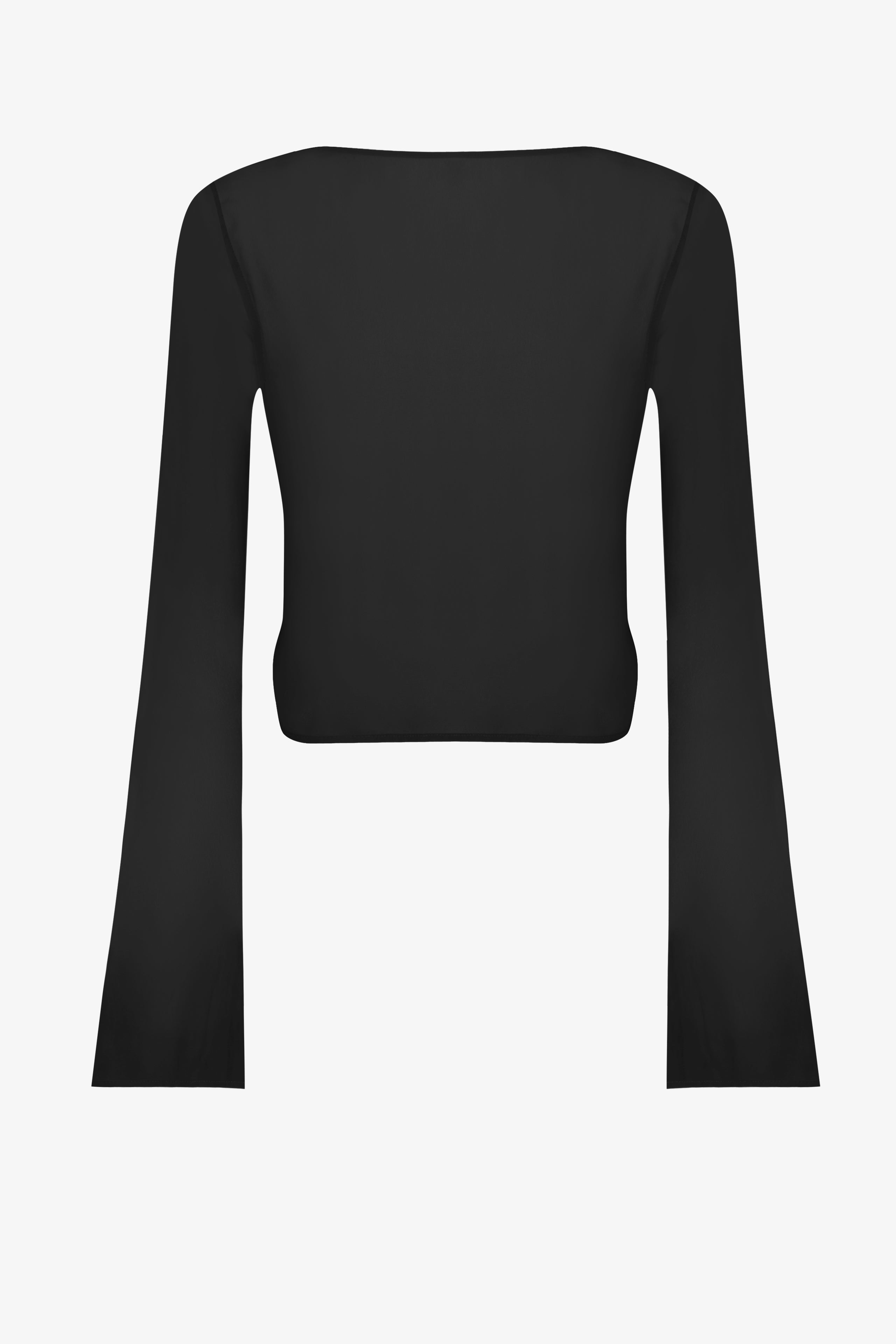Top maniche lunghe - Fever