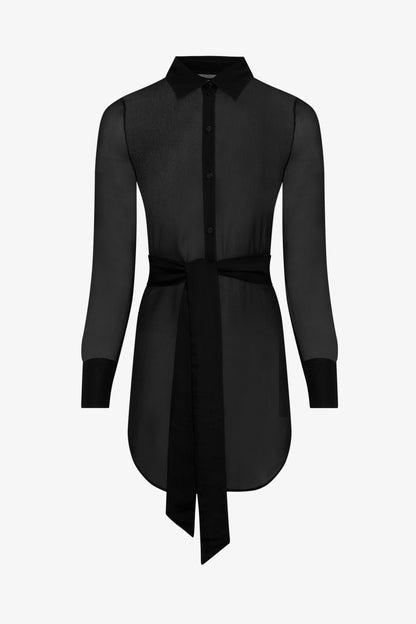 Robe chemise - Fever