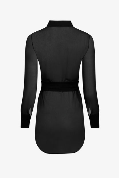 Robe chemise - Fever