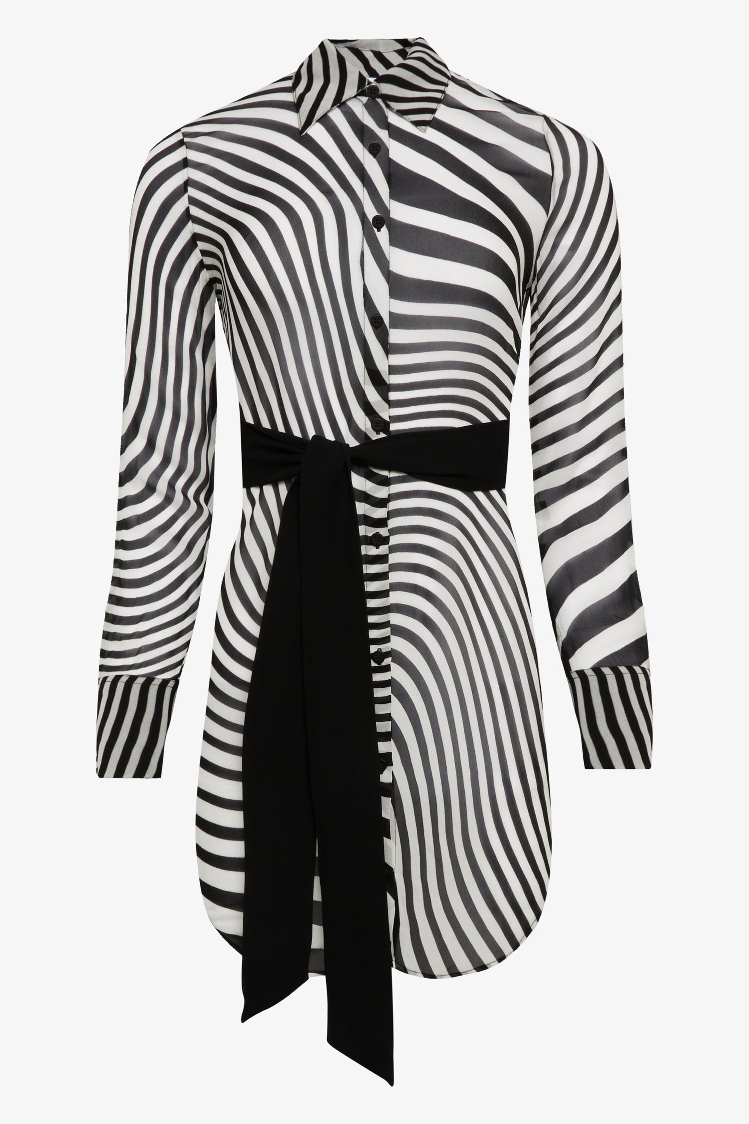 Robe chemise - Fever