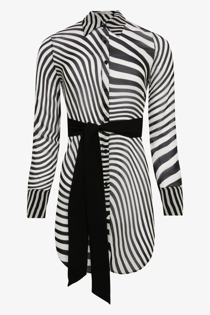 Robe chemise - Fever