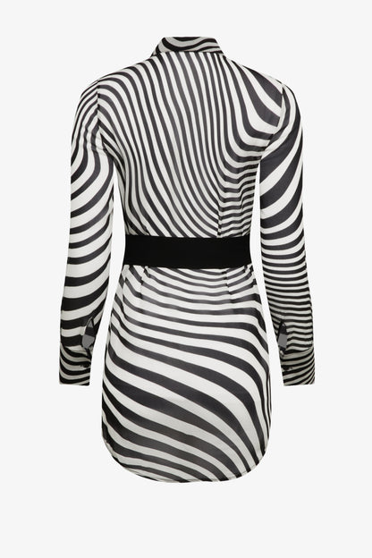 Robe chemise - Fever