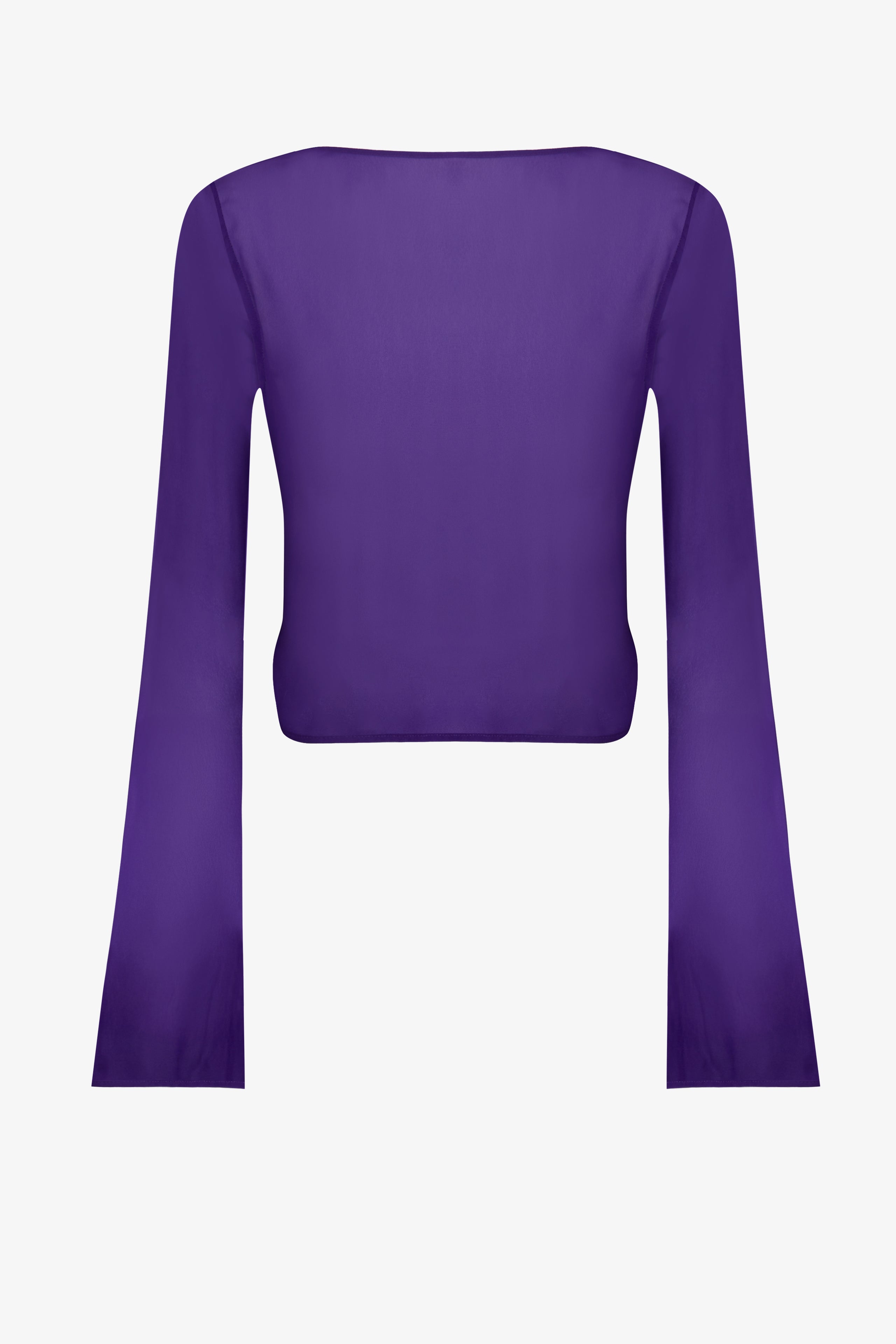 Top maniche lunghe - Fever