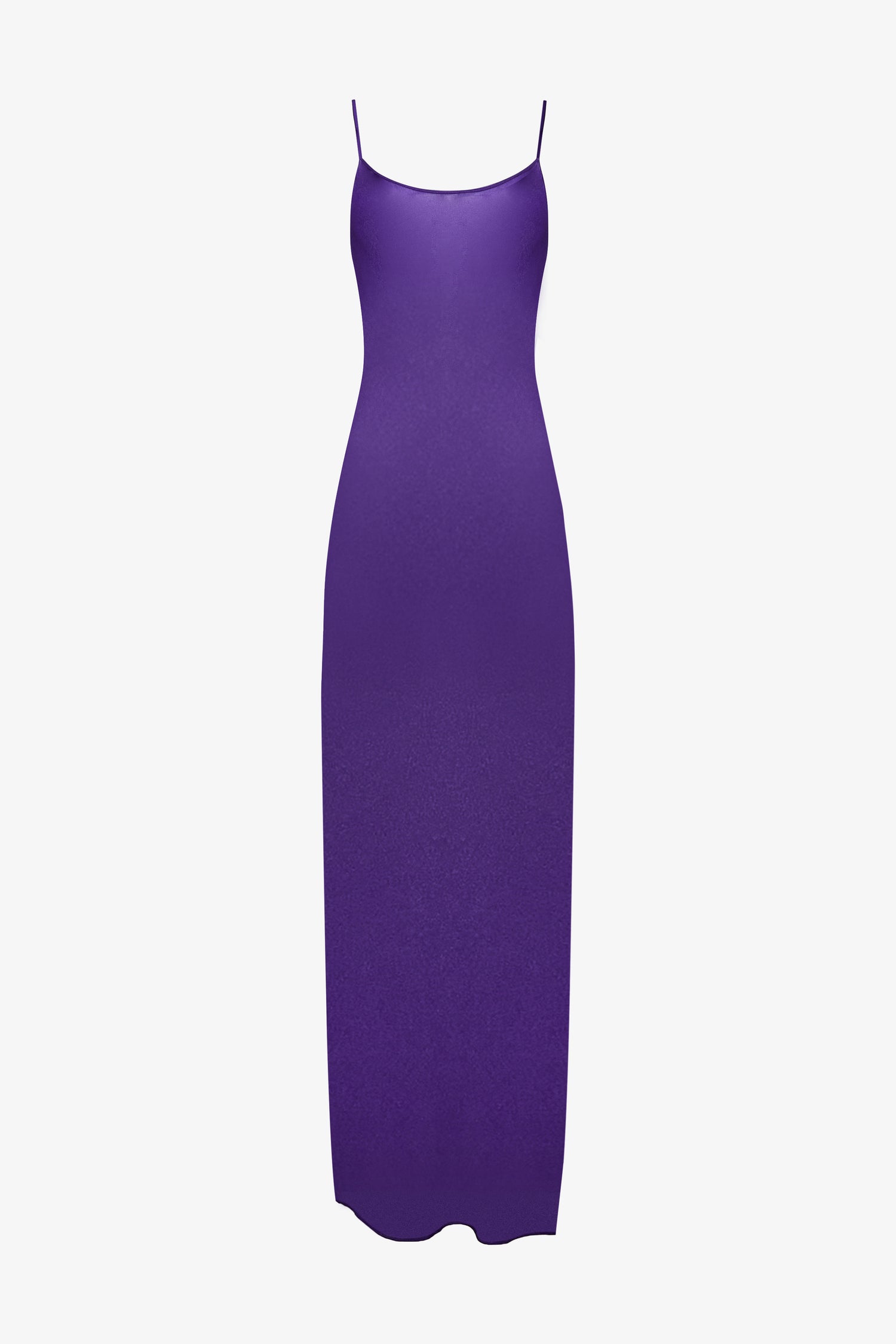 Robe longue dos nu - Fever