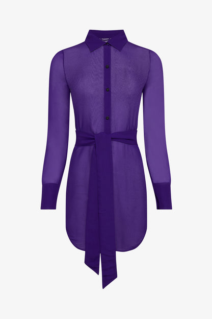 Robe chemise - Fever