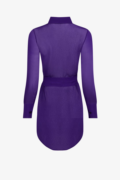 Robe chemise - Fever