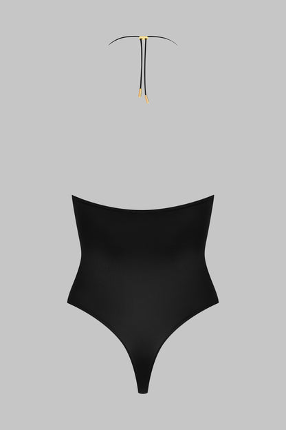 Body string bandeau - French Kiss