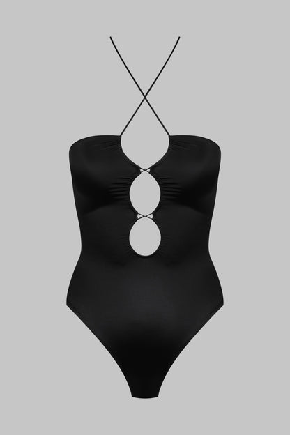 Body string bandeau - French Kiss