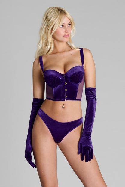 Opera Gloves - ROCOCO