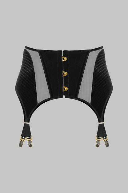 Garter Belt - ROCOCO