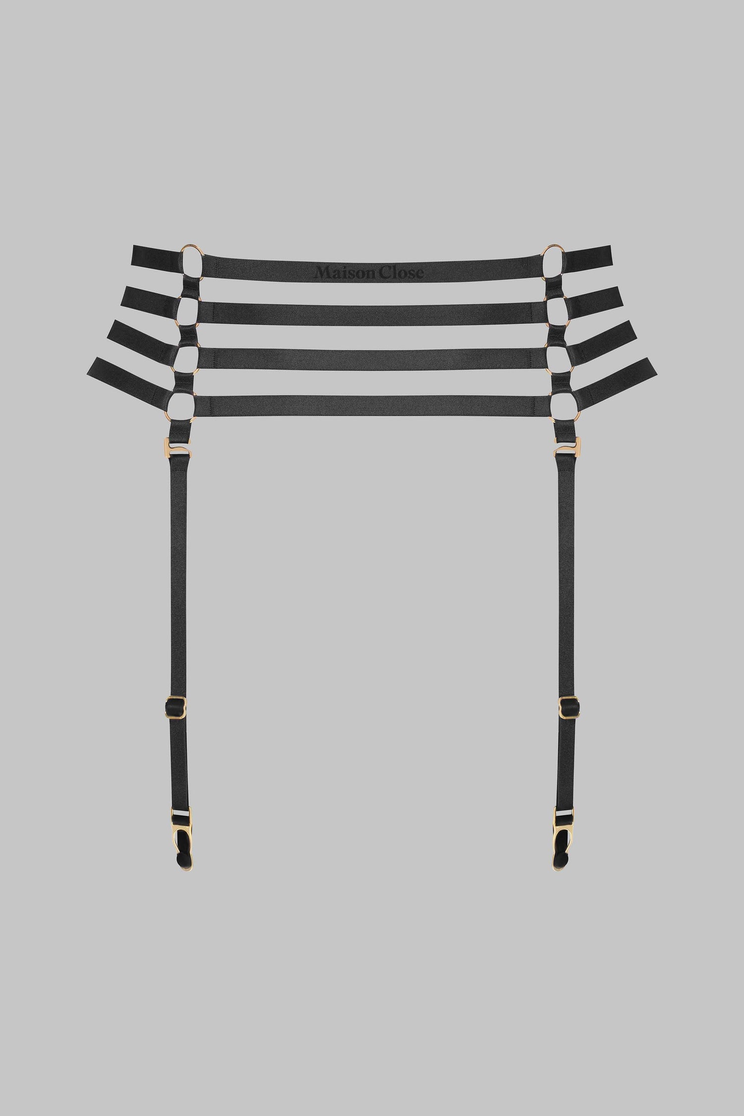 Suspender belt | Maison Close Suspender belt | Maison Close