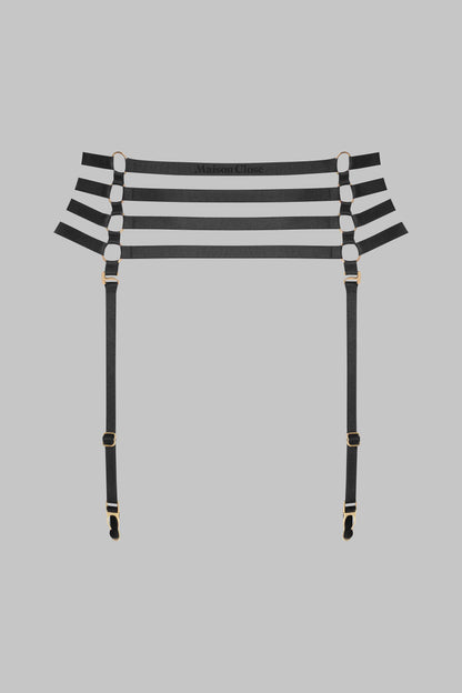 Porte-jarretelles - Parure Signature