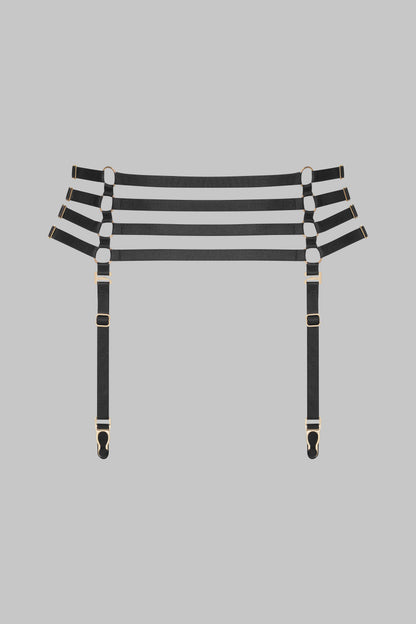 Porte-jarretelles - Parure Signature