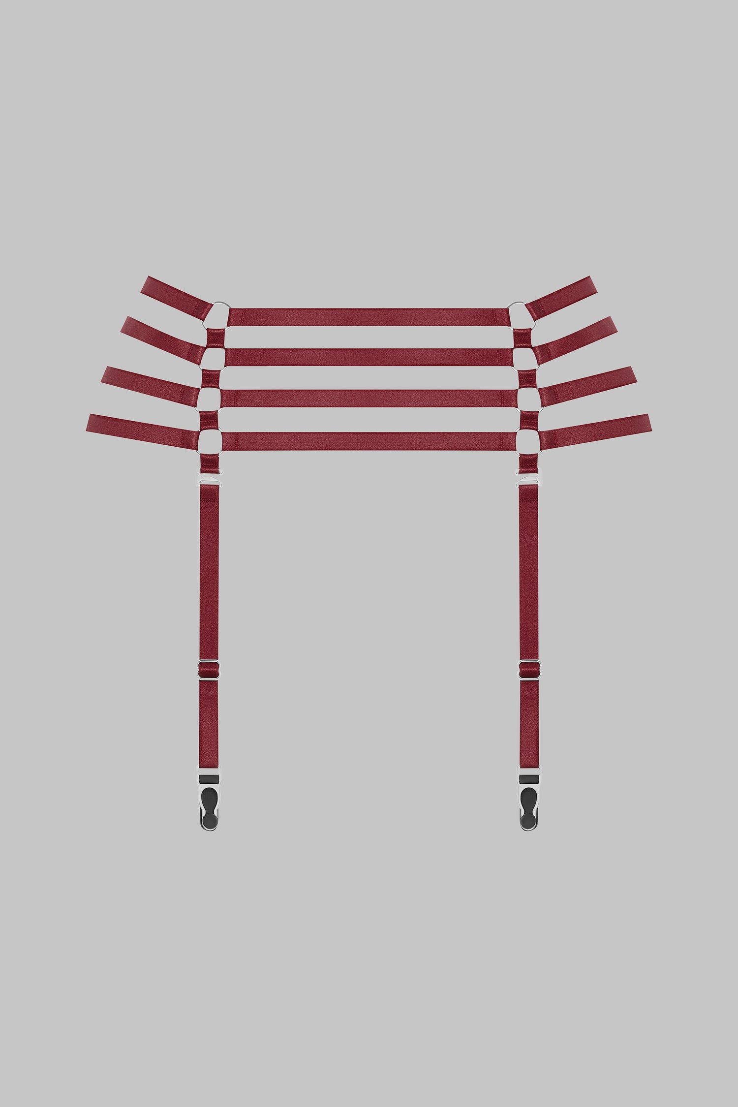 Porte-jarretelles - Parure Signature