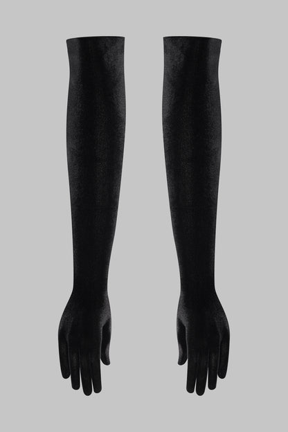 Opera Gloves - ROCOCO