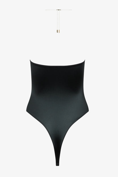 Costume bustier da bagno - Glow