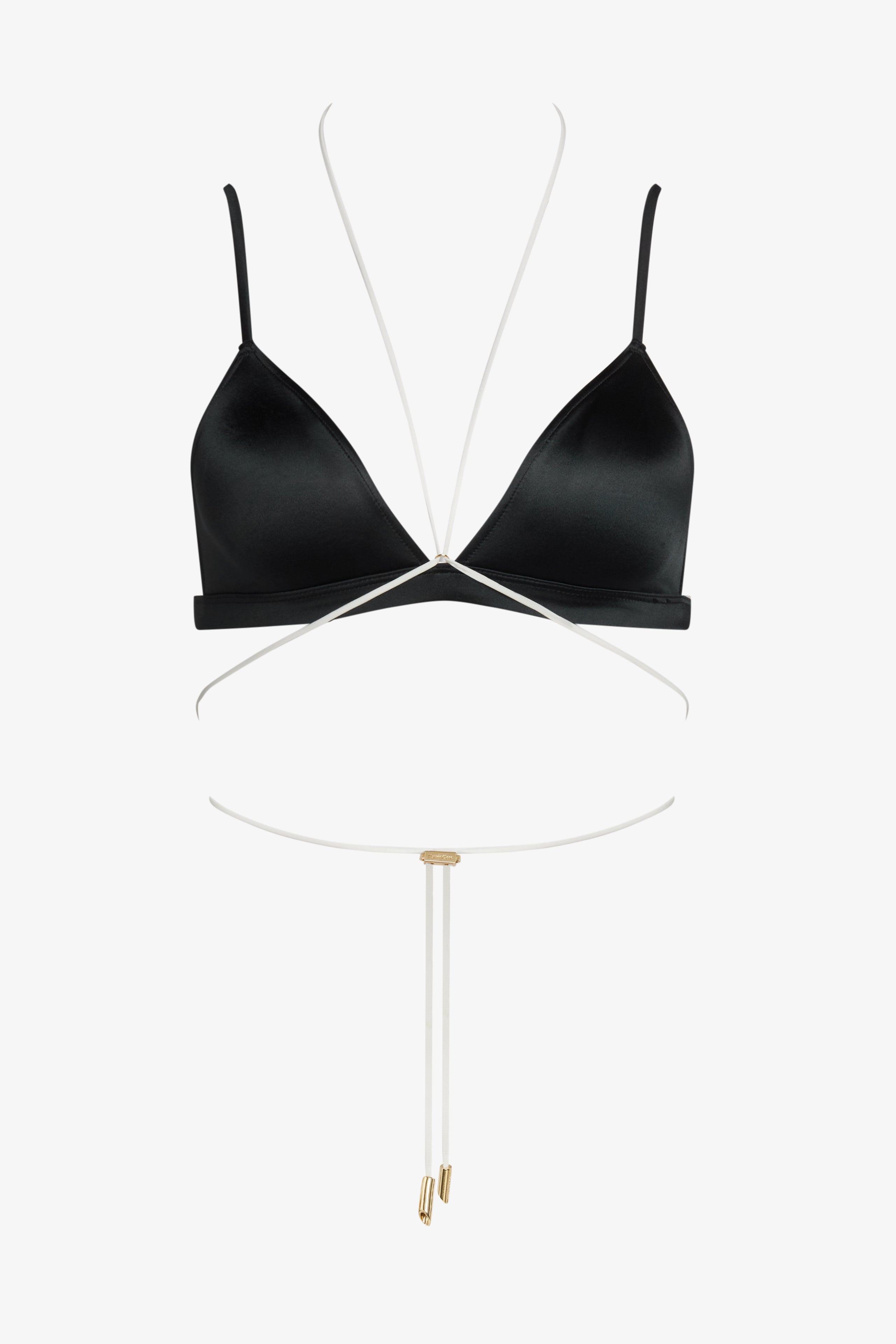Triangle da bagno - Glow