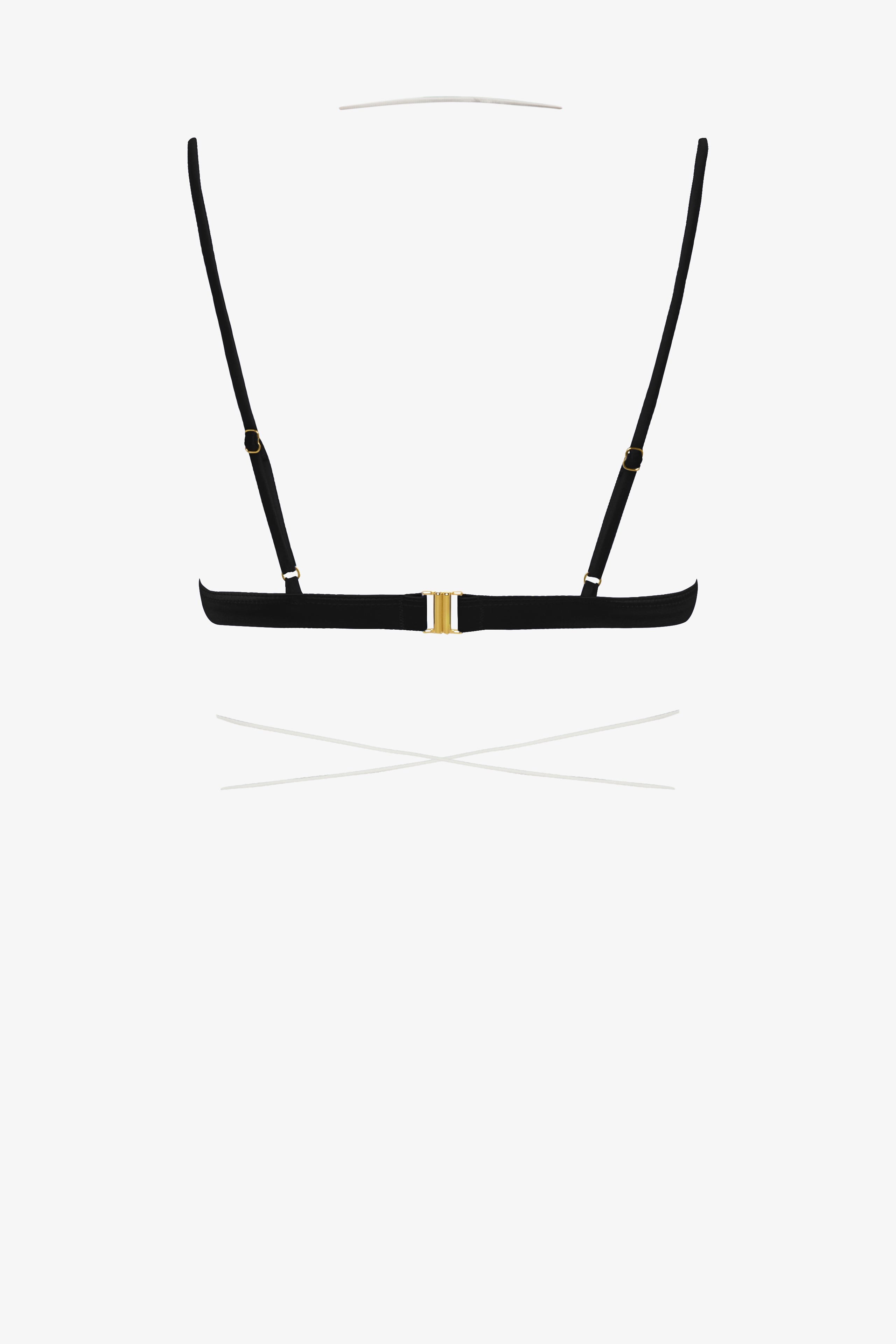 Triangle da bagno - Glow