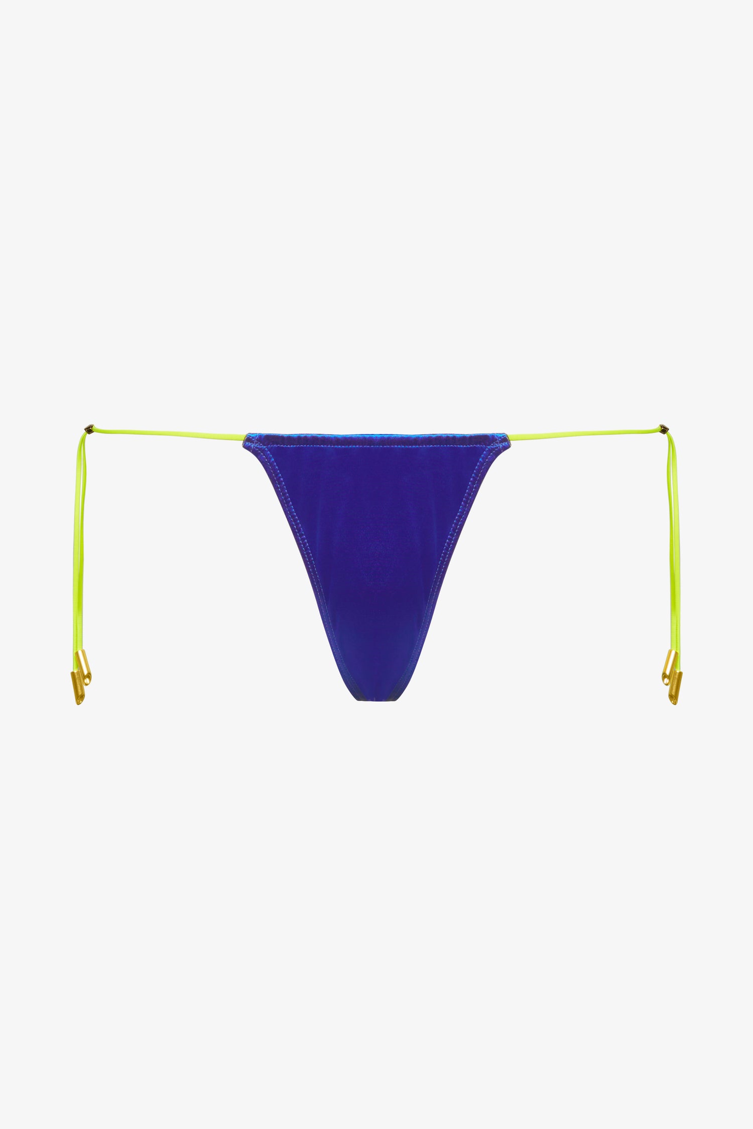 Mini String da bagno - Glow