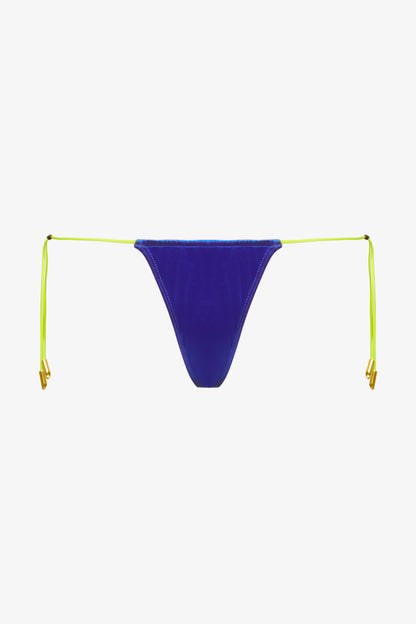Maillot Mini String - Glow
