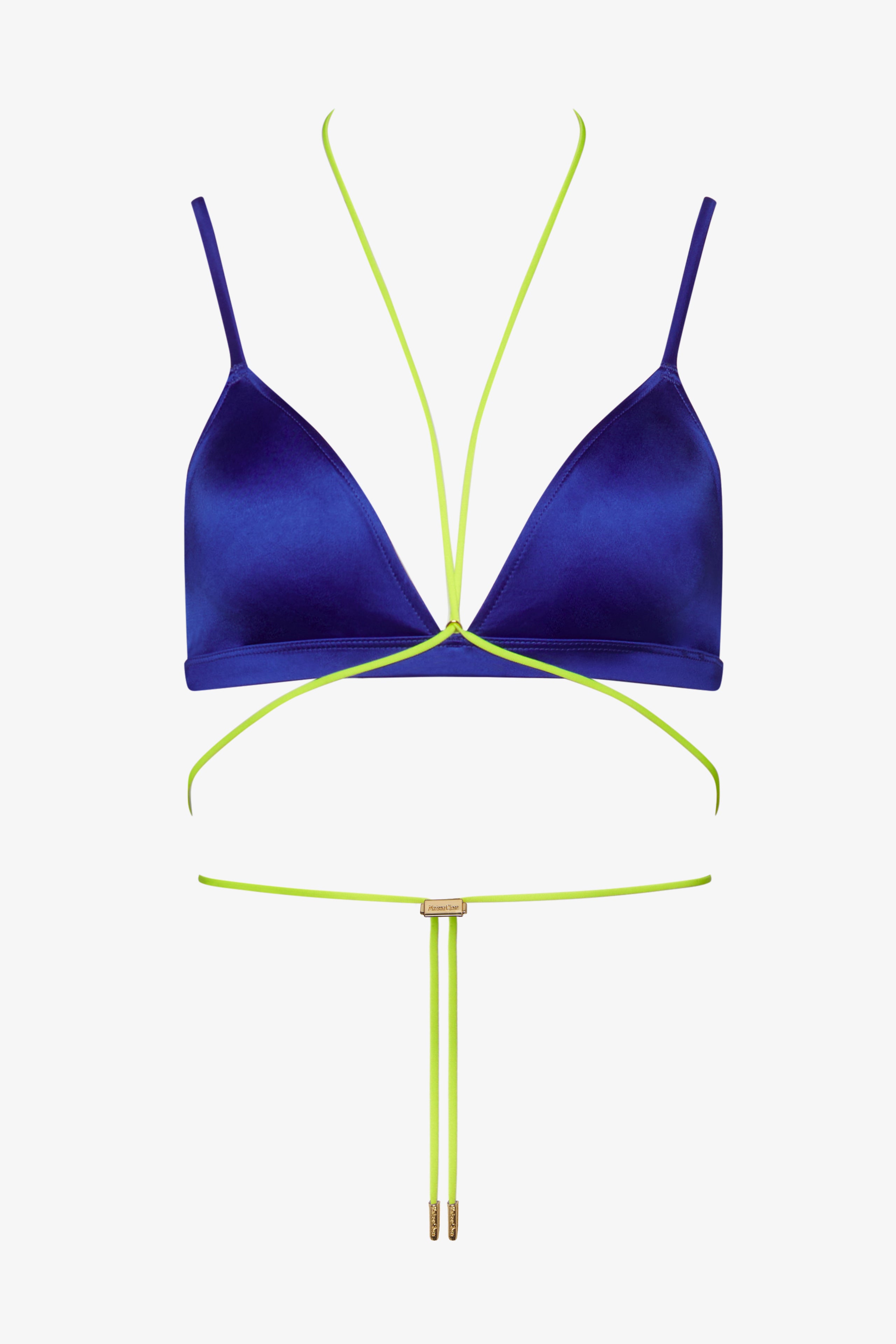 Triangle da bagno - Glow