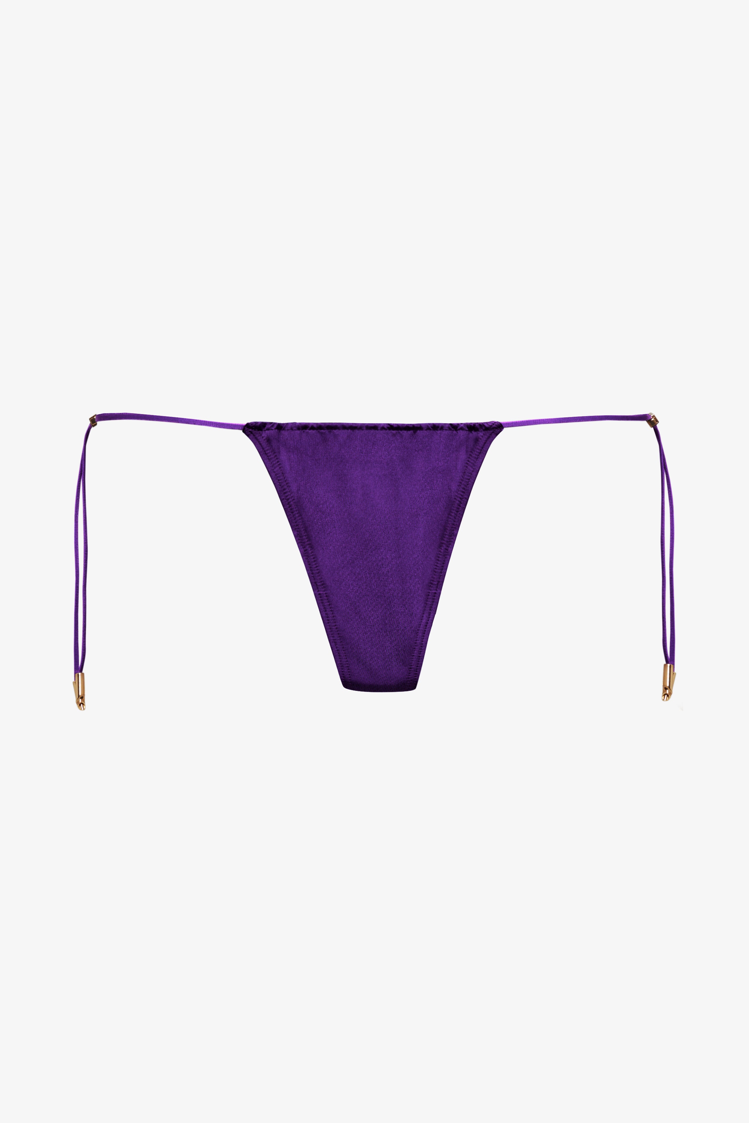Mini String da bagno - Glow