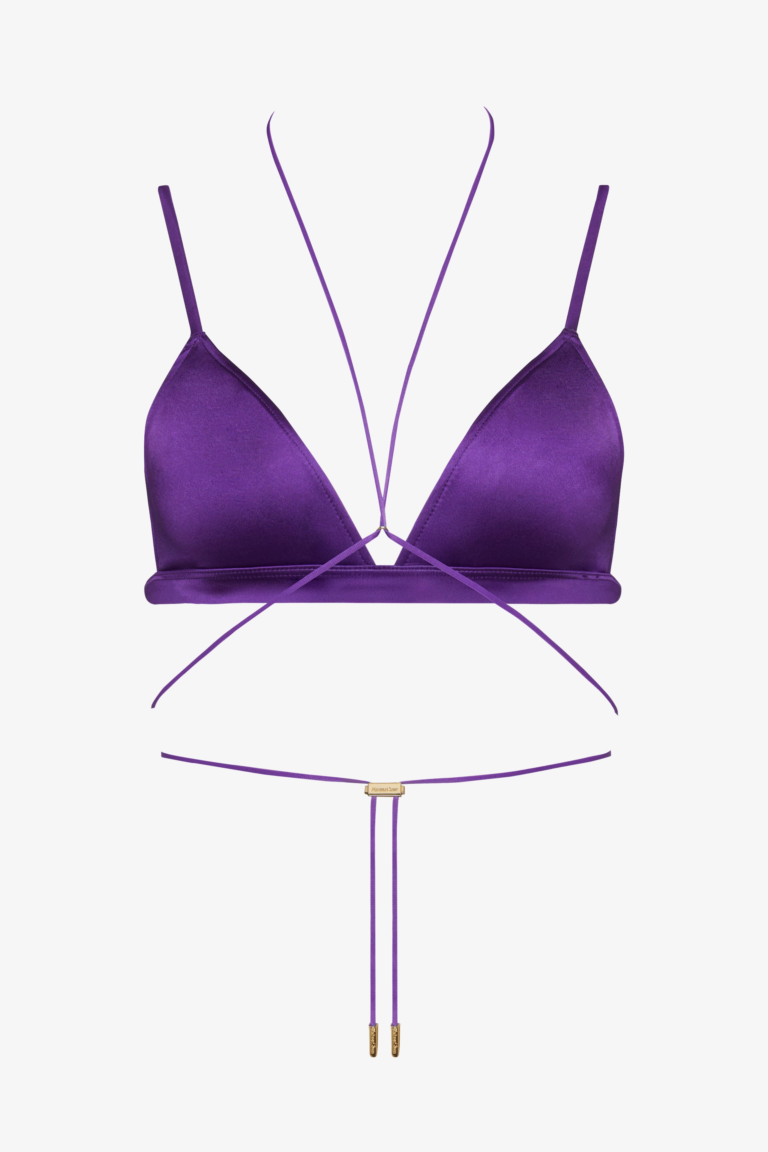 Maillot Triangle - Glow