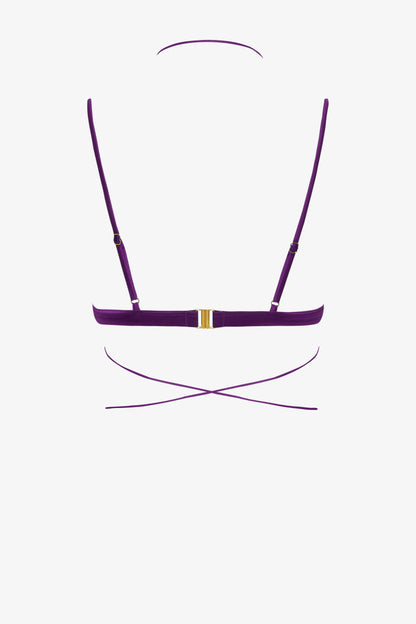 Triangle da bagno - Glow