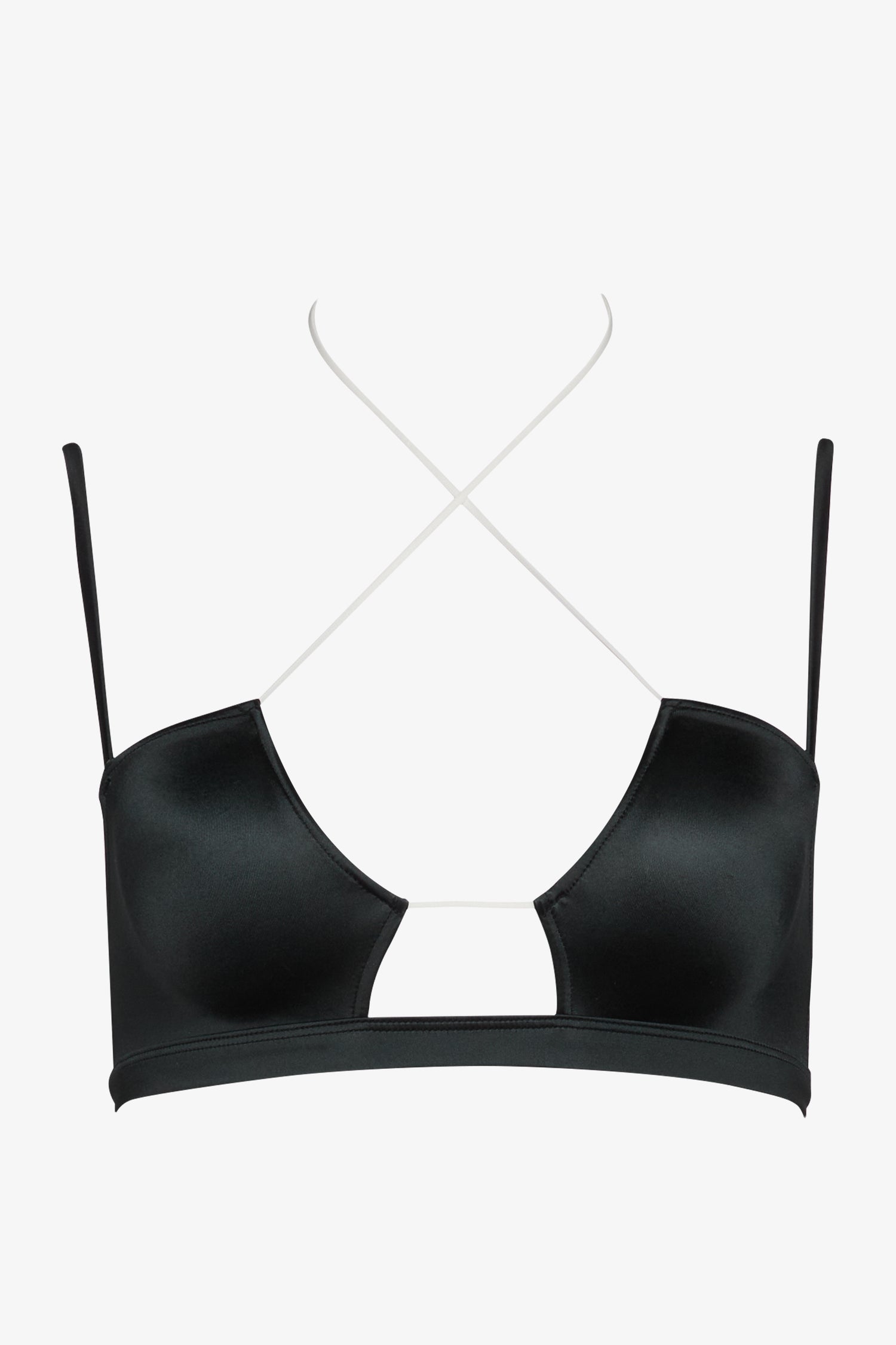Bralette-Bikini-Oberteil - Glow
