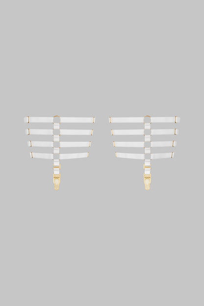 Stringhe reggicalze - Parure Signature