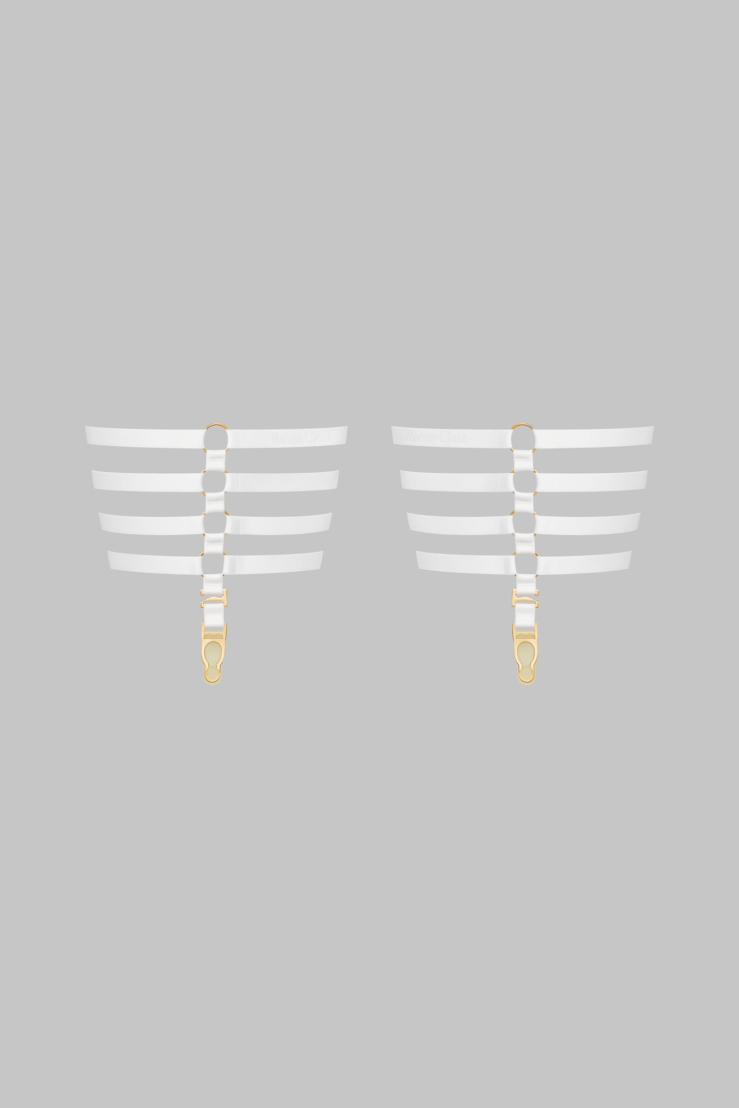 Suspender belt | Maison Close Suspender belt | Maison Close