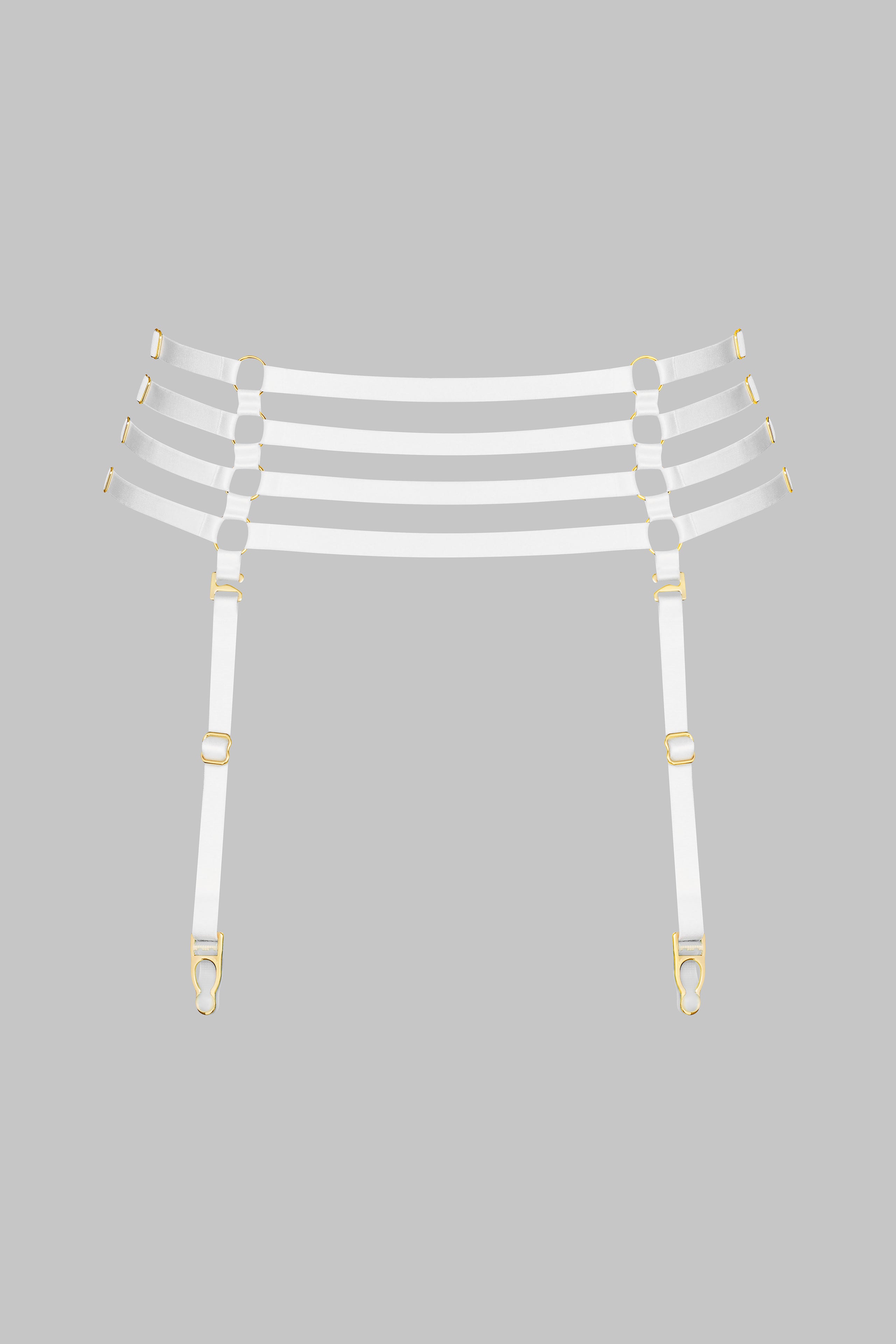 Reggicalze - Parure Signature