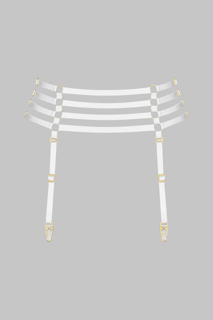 Reggicalze - Parure Signature