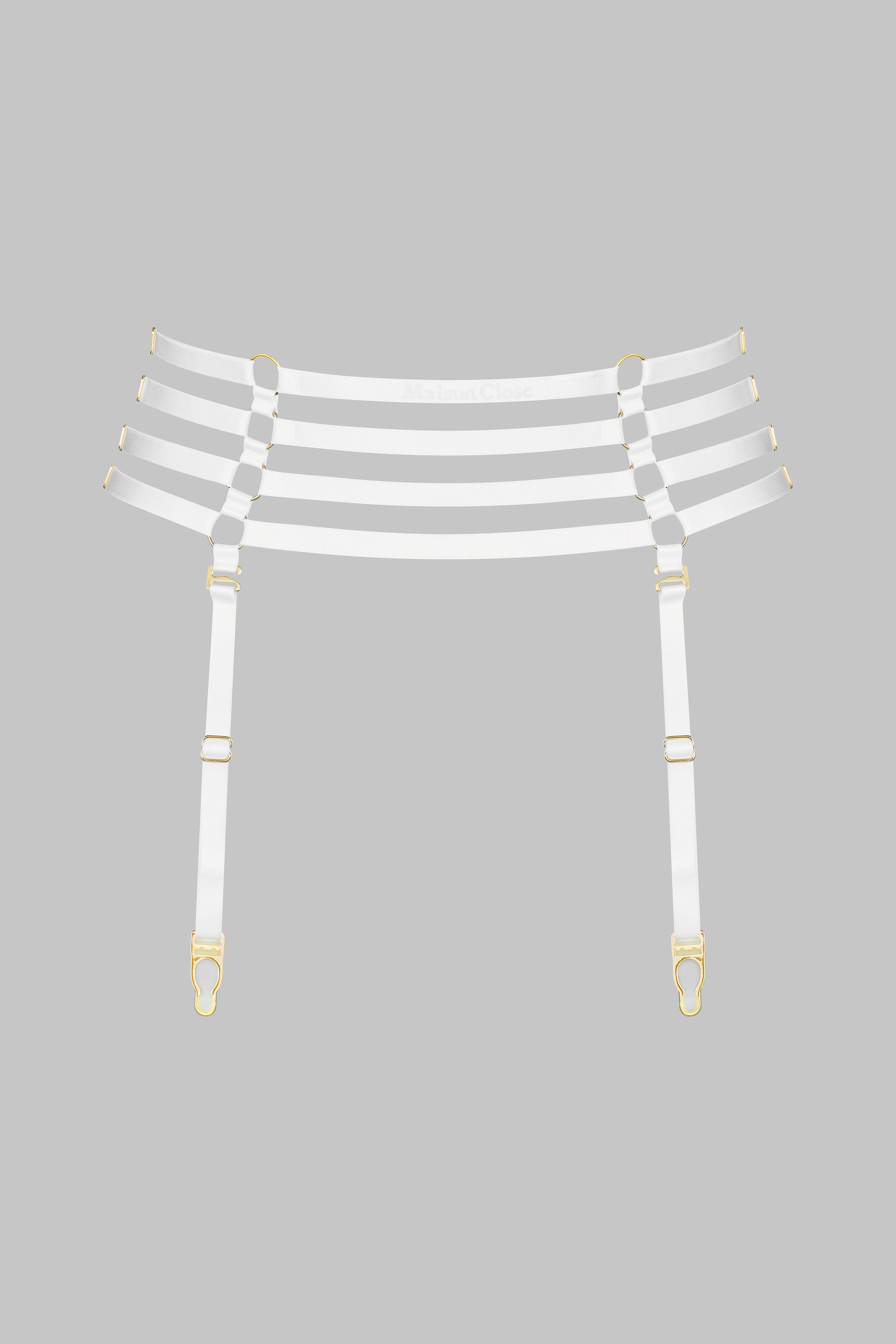 Reggicalze - Parure Signature