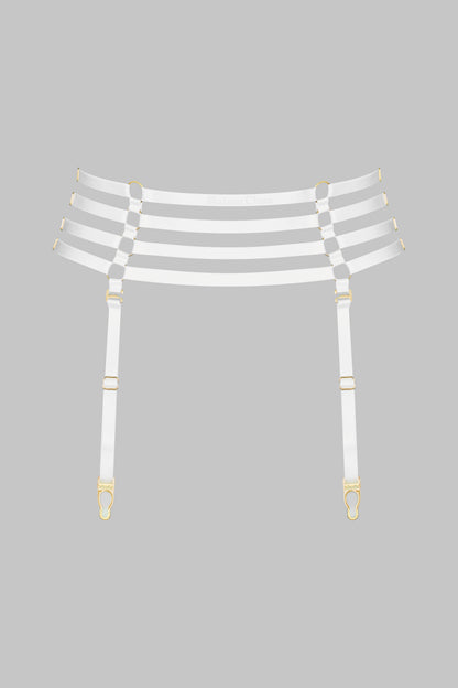 Reggicalze - Parure Signature