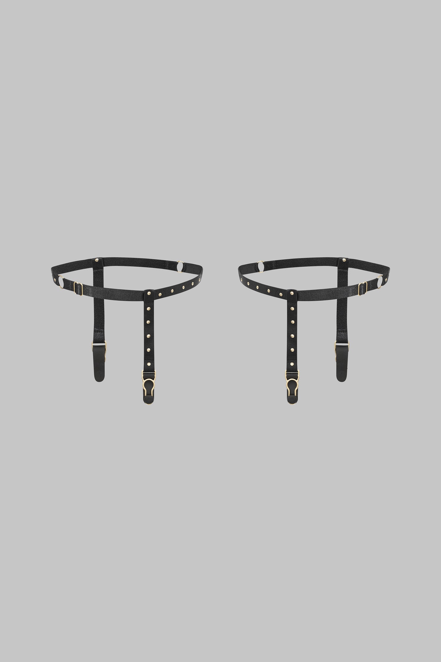 Suspender belt | Maison Close Suspender belt | Maison Close
