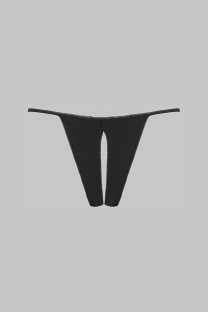 Openable String - Le petit Secret