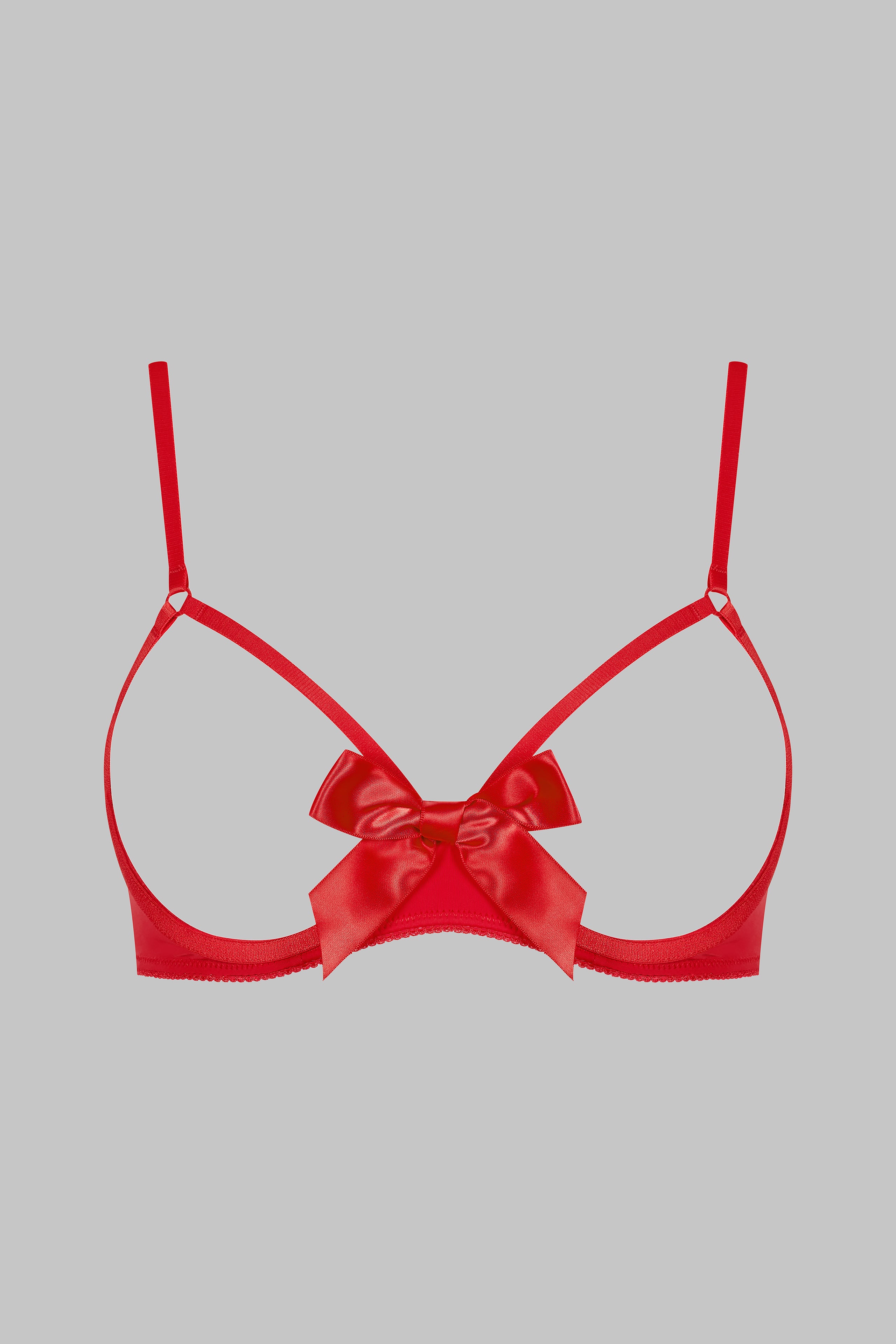 Reggiseno aperto - Le Petit Secret