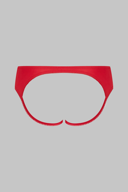 Open shorty - Le petit Secret