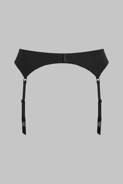 Garter Belt - Le petit Secret