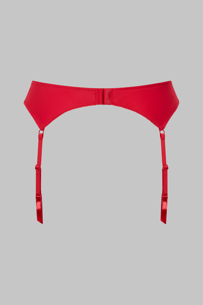 Garter Belt - Le petit Secret
