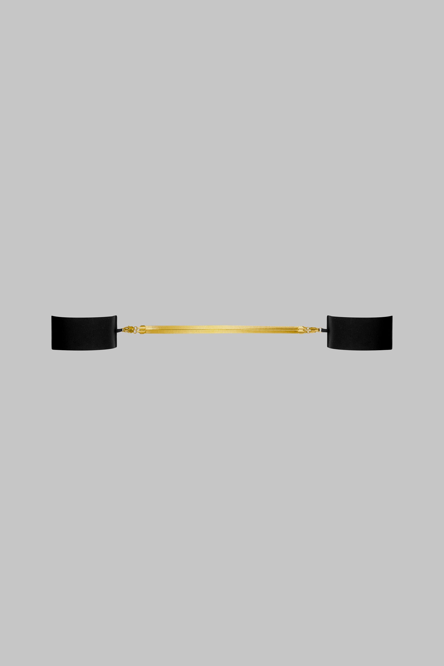 Handcuff Jewelry - Tapage Nocturne