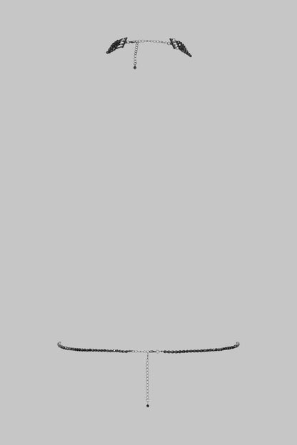 Harness - À ton cou