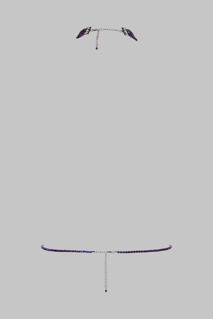 Harness - À ton cou