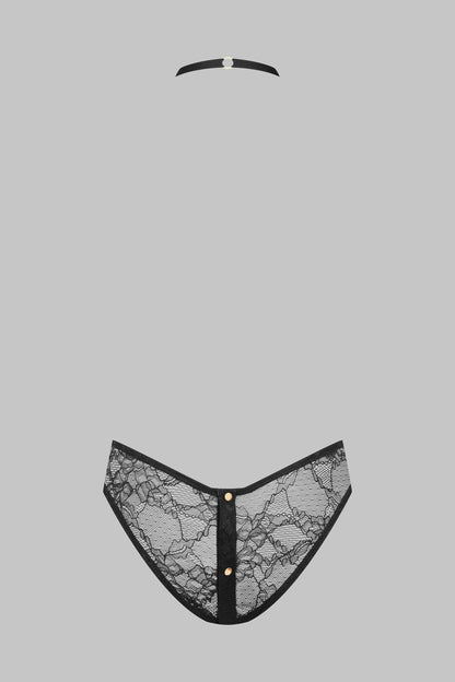 Culotte harnais - Jeux Magnétiques